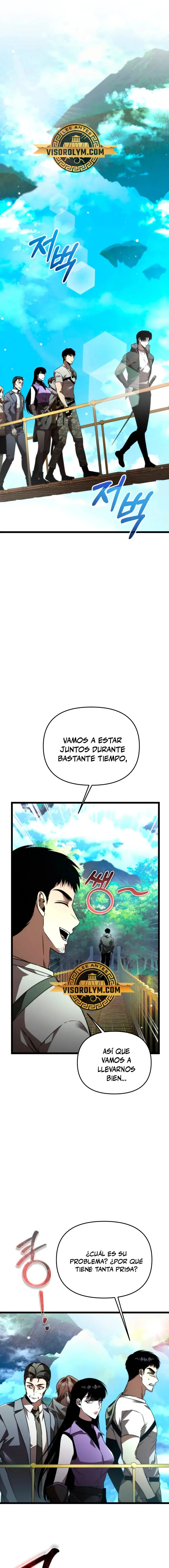 Reencarnado Capítulo 23 en Línea - página 17