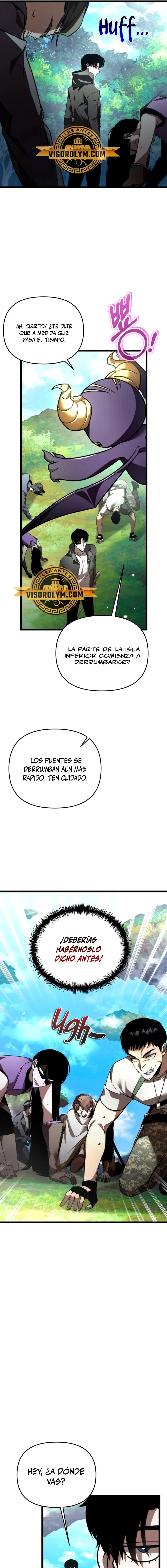 Reencarnado Capítulo 23 en Línea - página 19