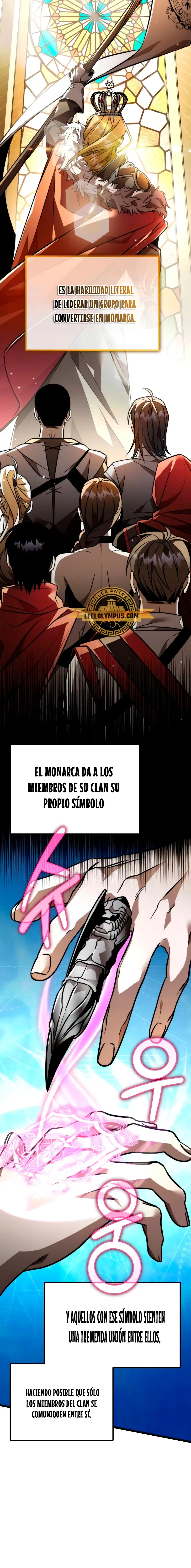 Reencarnado Capítulo 24 en Línea - página 13