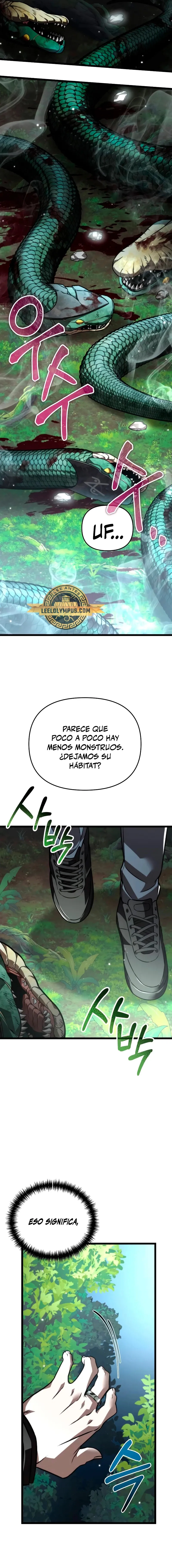 Reencarnado Capítulo 24 en Línea - página 15