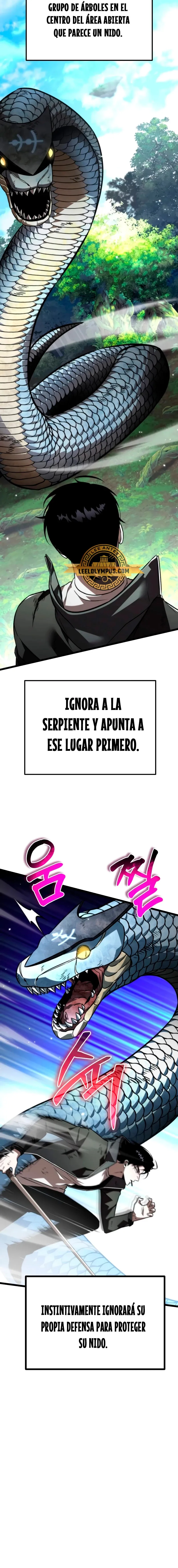 Reencarnado Capítulo 24 en Línea - página 25