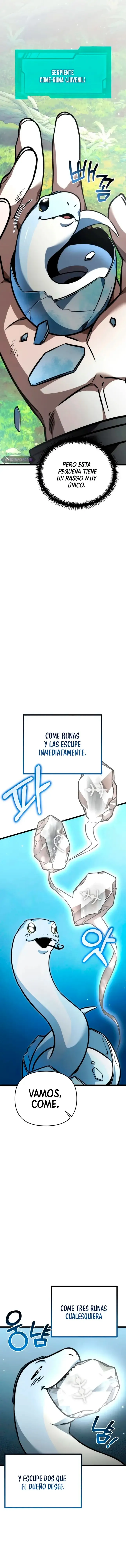 Reencarnado Capítulo 25 en Línea - página 3