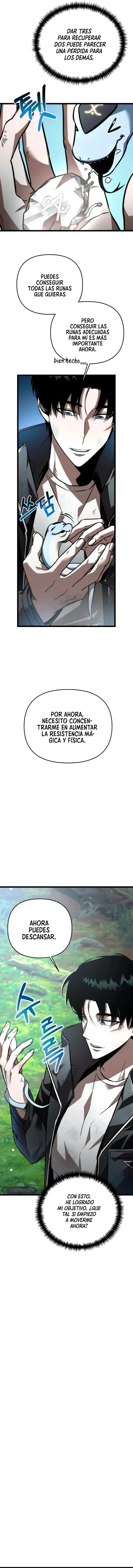 Reencarnado Capítulo 25 en Línea - página 4