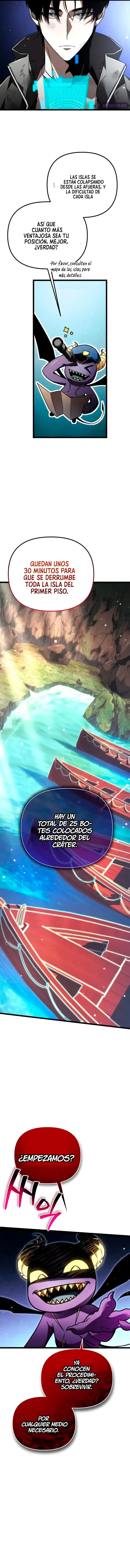 Reencarnado Capítulo 25 en Línea - página 19