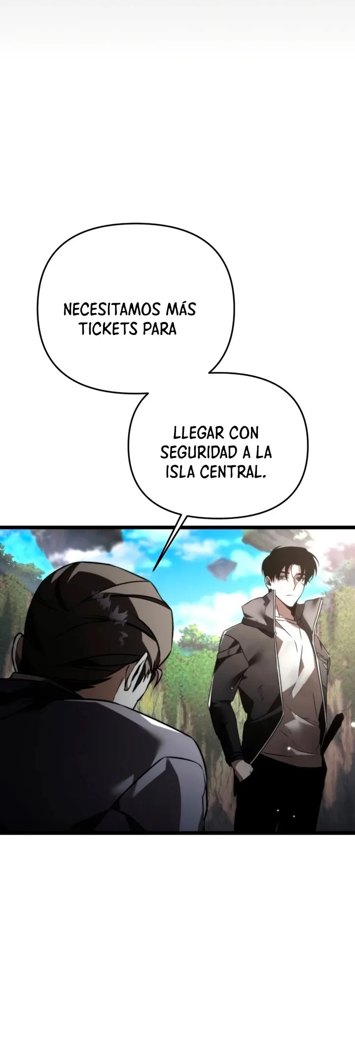 Reencarnado Capítulo 26 en Línea - página 3