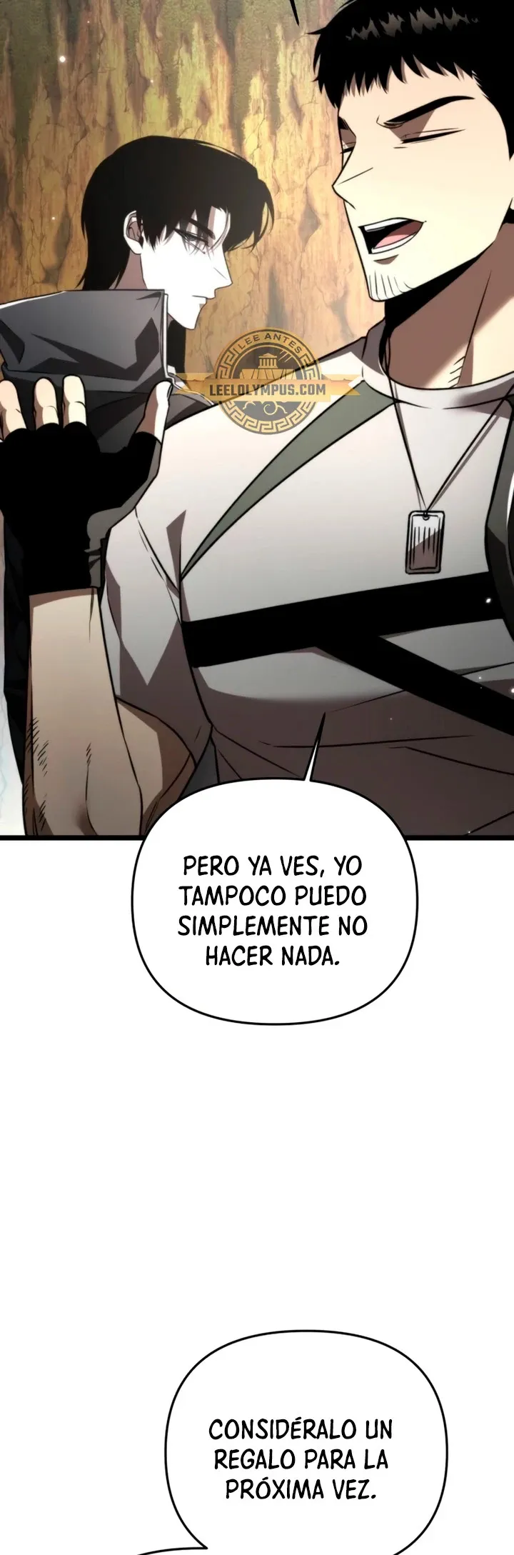 Reencarnado Capítulo 26 en Línea - página 26