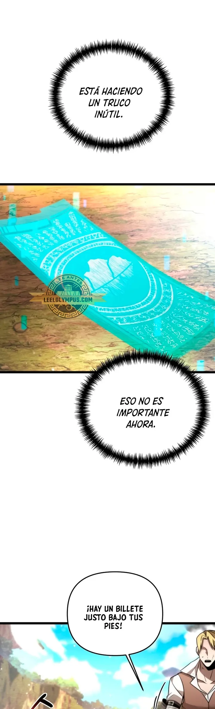 Reencarnado Capítulo 26 en Línea - página 28