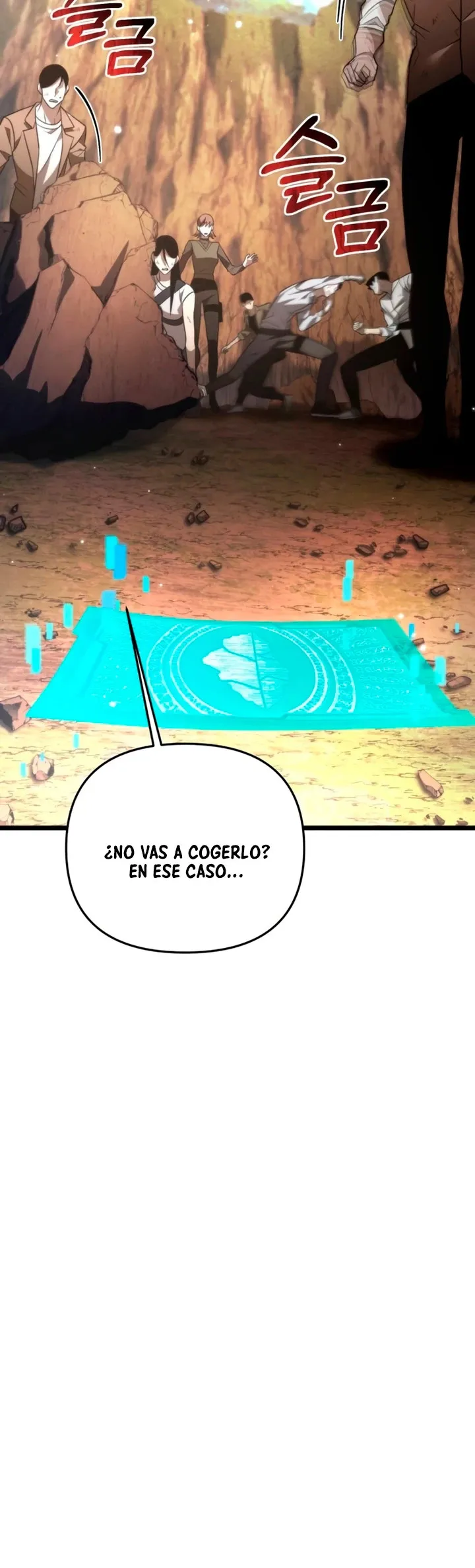 Reencarnado Capítulo 26 en Línea - página 29