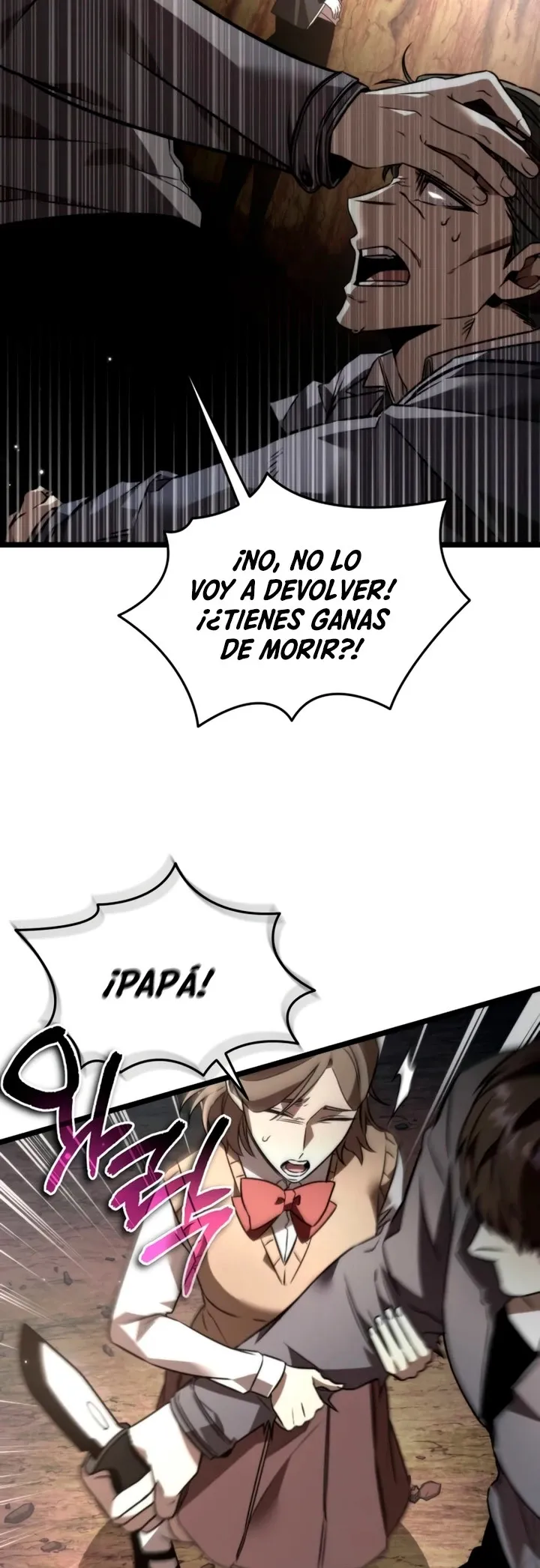 Reencarnado Capítulo 26 en Línea - página 32