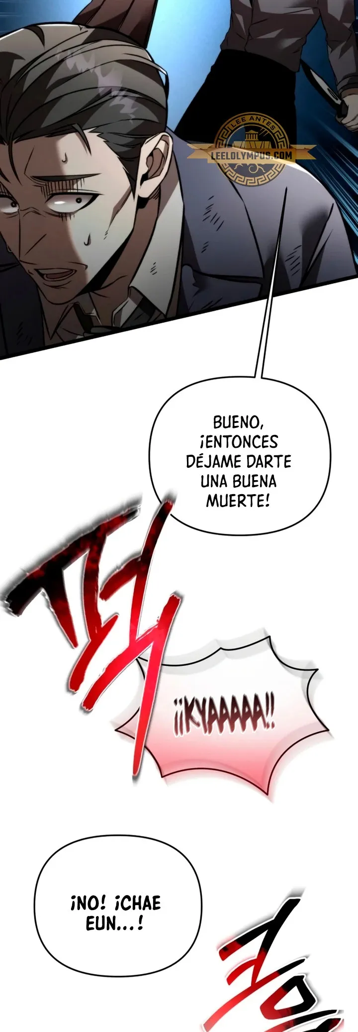 Reencarnado Capítulo 26 en Línea - página 34
