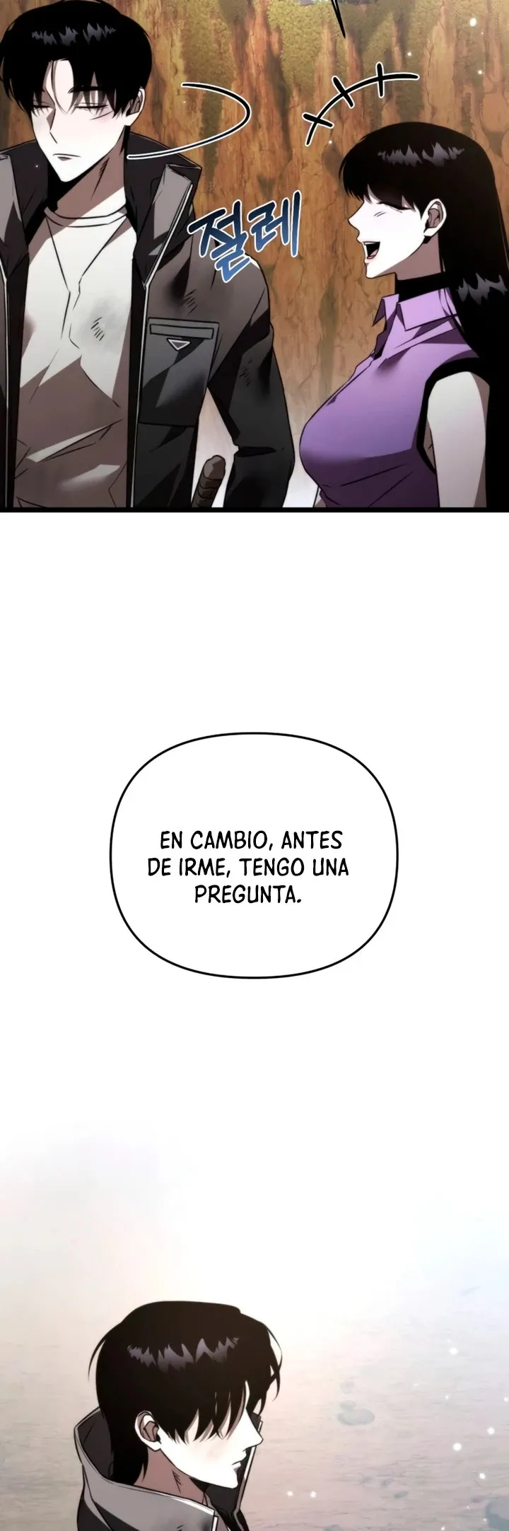 Reencarnado Capítulo 26 en Línea - página 43