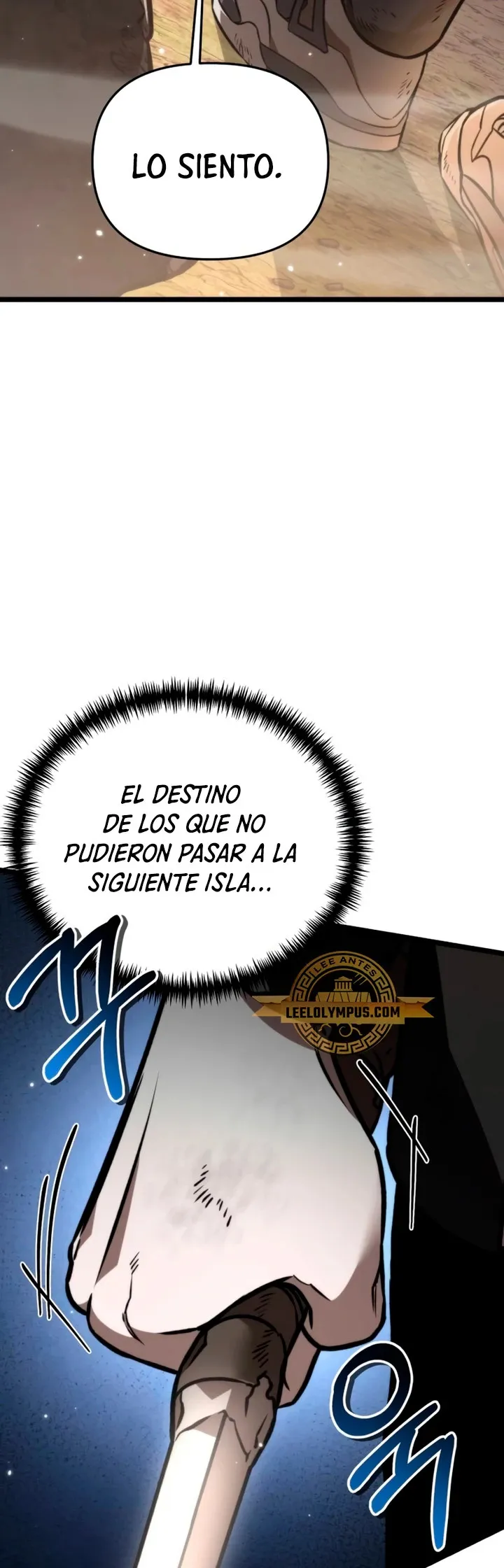 Reencarnado Capítulo 26 en Línea - página 55