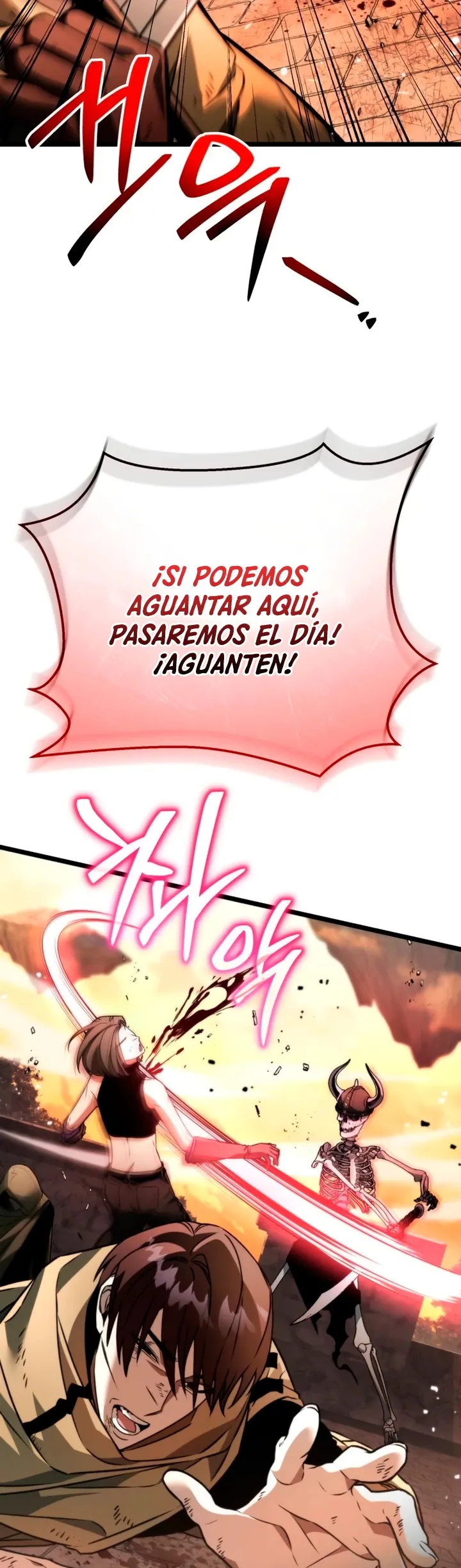 Reencarnado Capítulo 27 en Línea - página 10