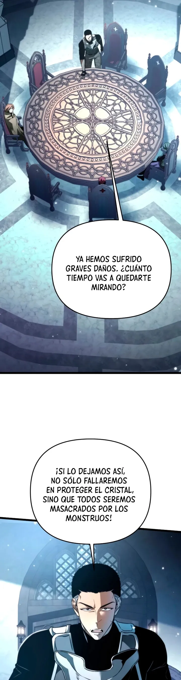 Reencarnado Capítulo 27 en Línea - página 14