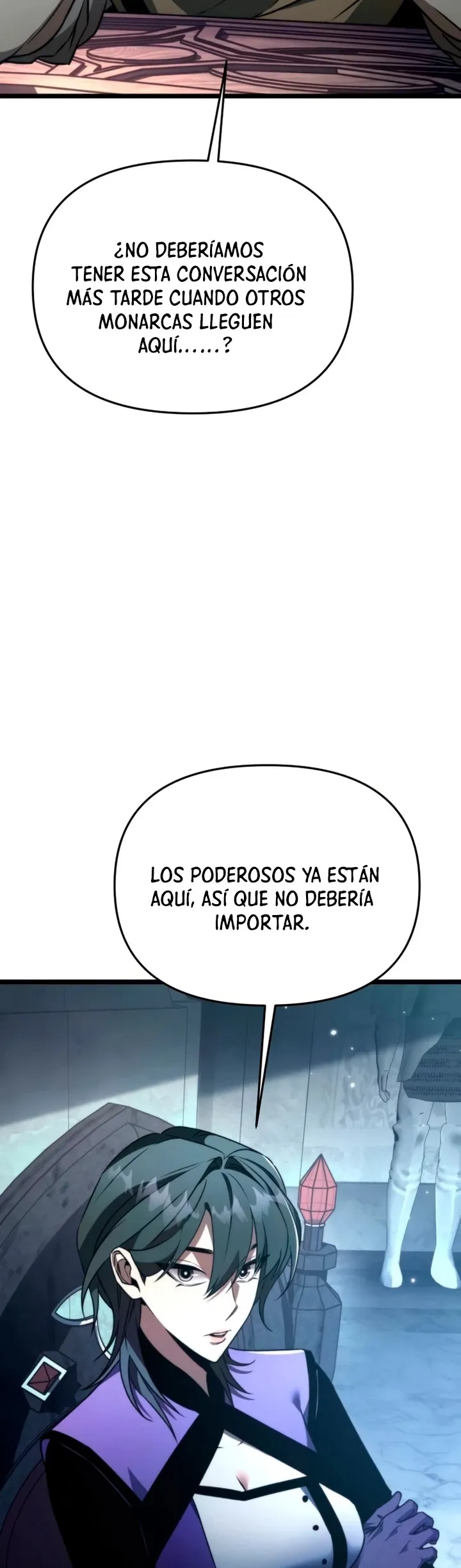 Reencarnado Capítulo 27 en Línea - página 16