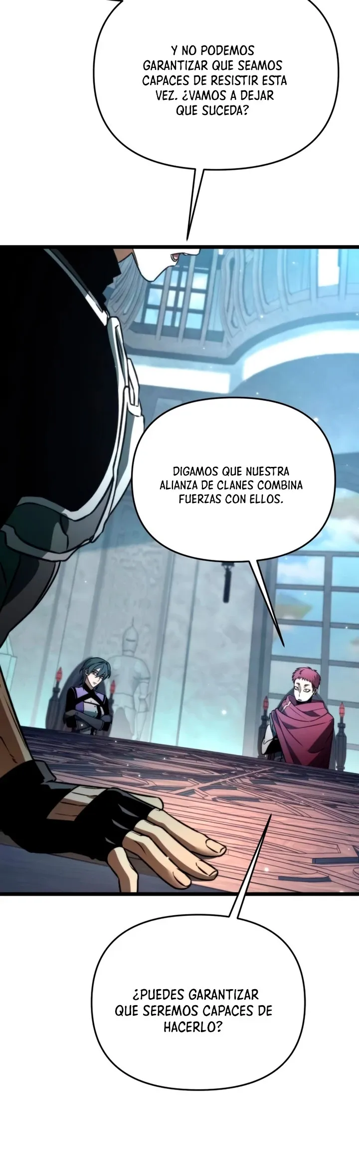 Reencarnado Capítulo 27 en Línea - página 22