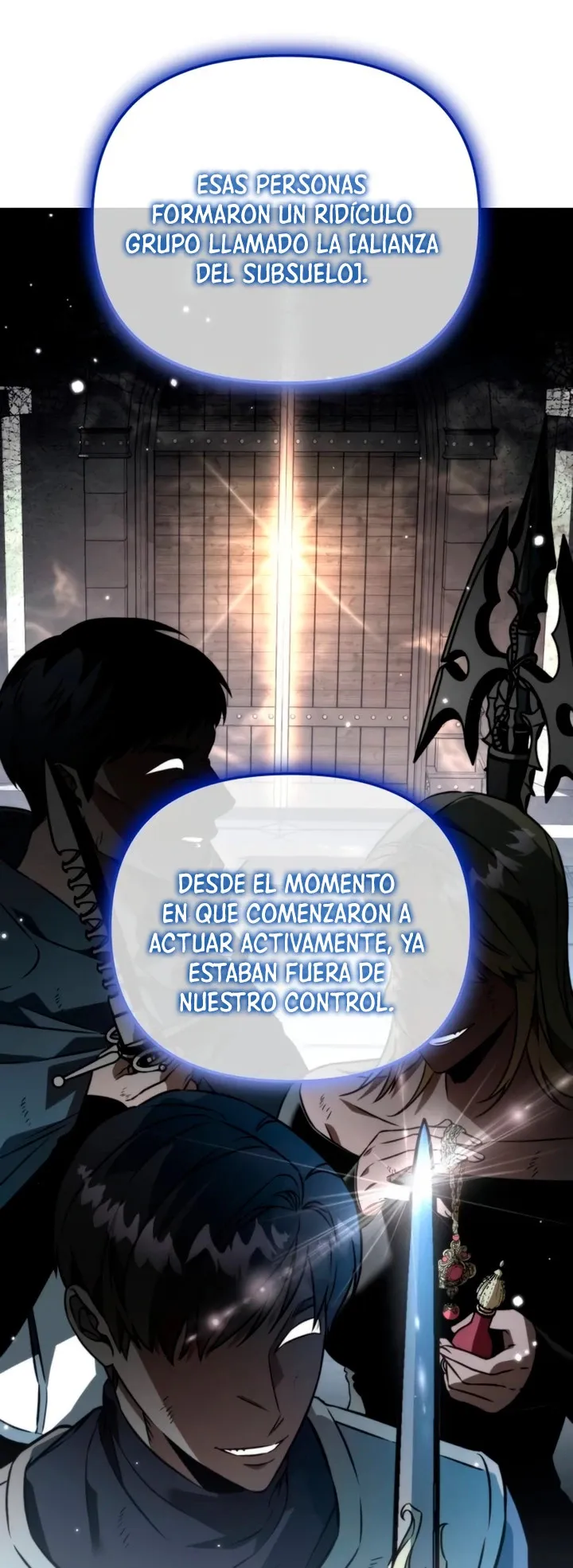 Reencarnado Capítulo 27 en Línea - página 24