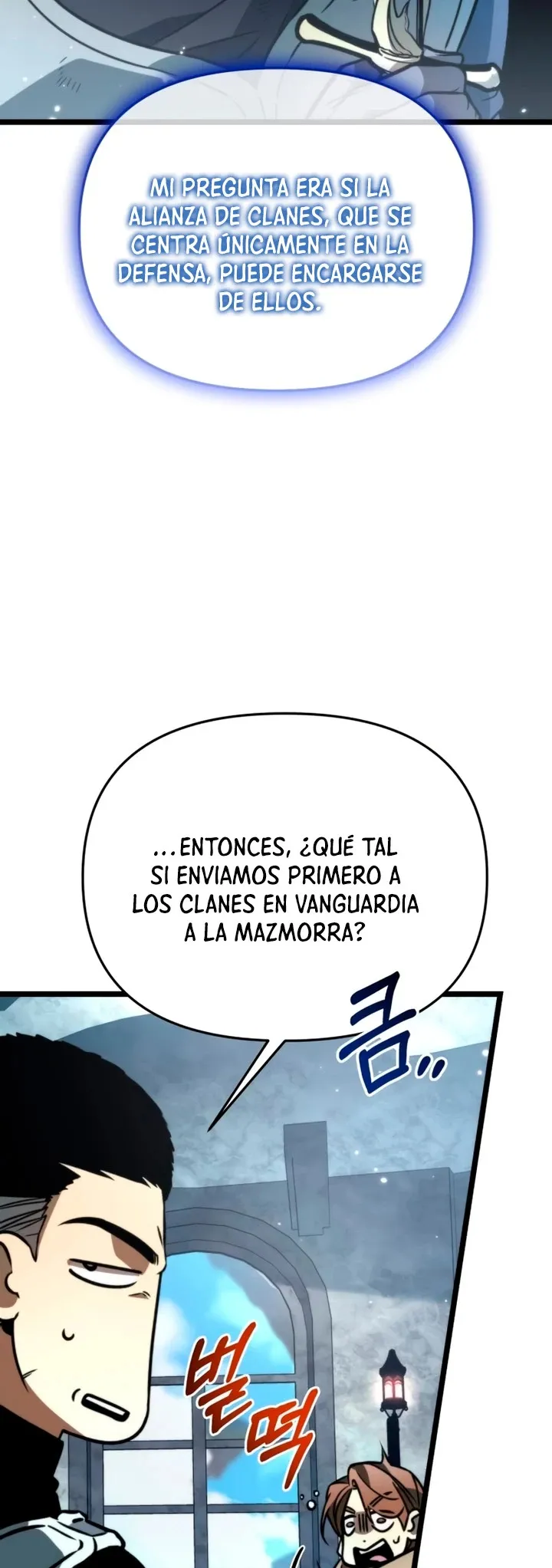 Reencarnado Capítulo 27 en Línea - página 25