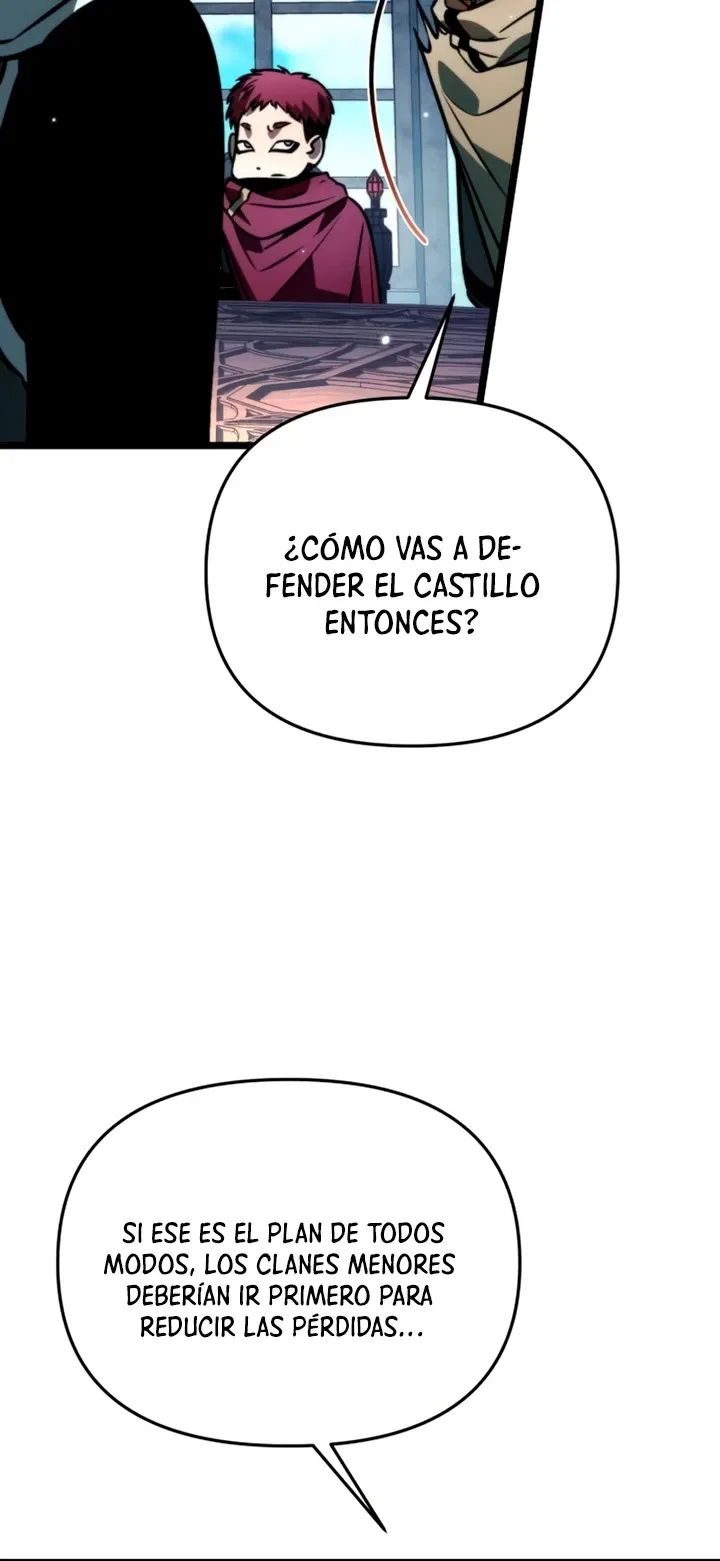 Reencarnado Capítulo 27 en Línea - página 26
