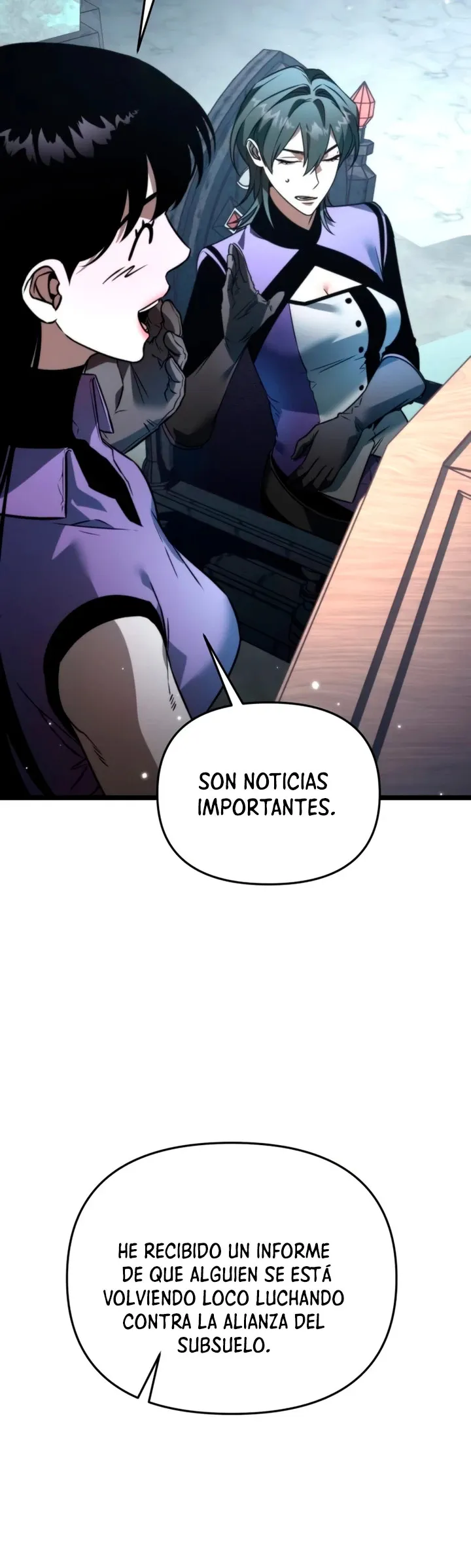 Reencarnado Capítulo 27 en Línea - página 31