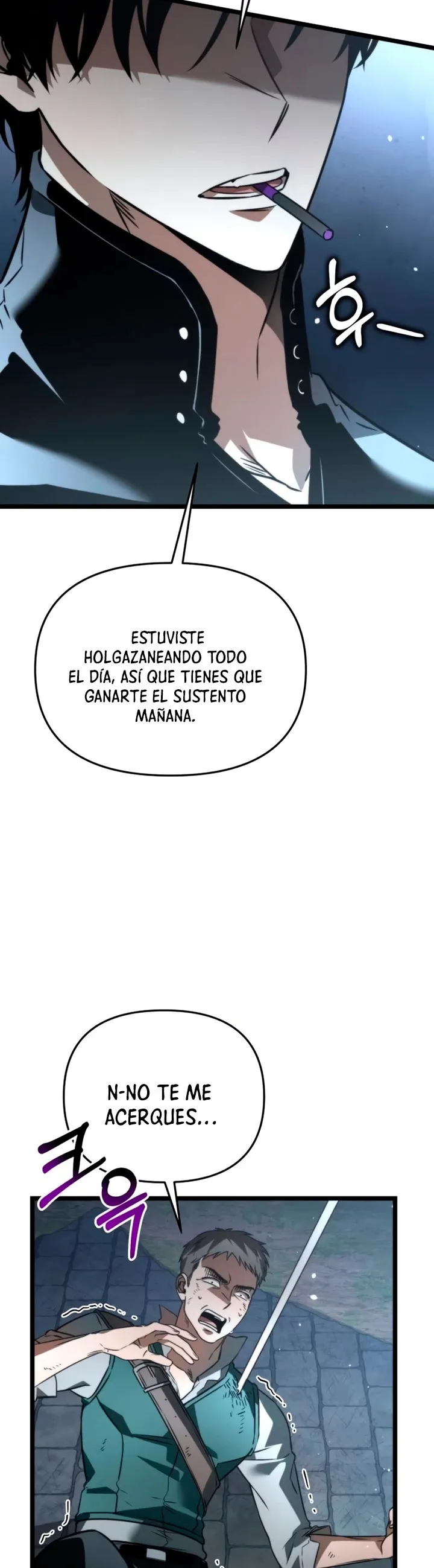Reencarnado Capítulo 27 en Línea - página 36