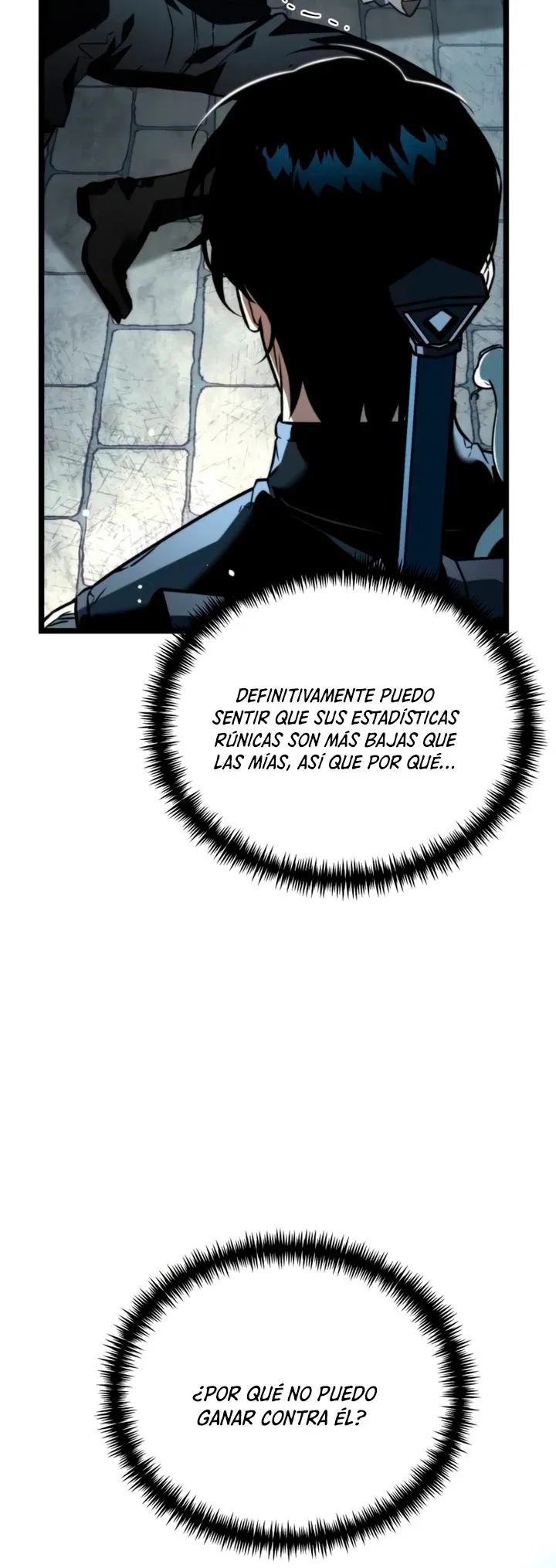 Reencarnado Capítulo 27 en Línea - página 37