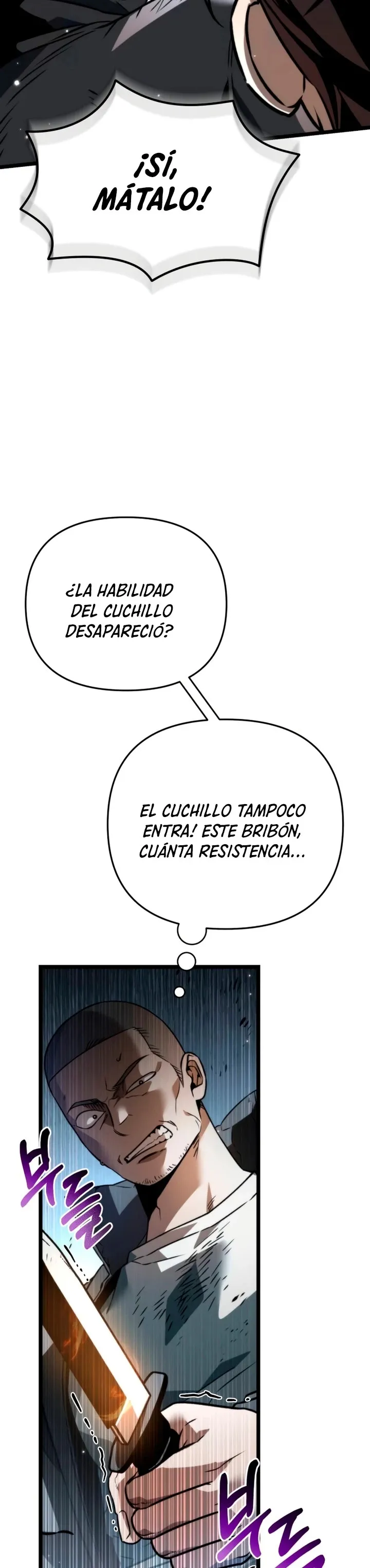 Reencarnado Capítulo 27 en Línea - página 42