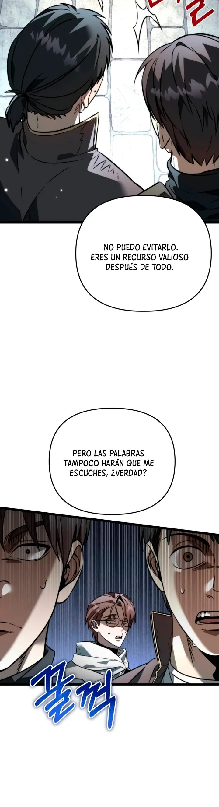 Reencarnado Capítulo 27 en Línea - página 45