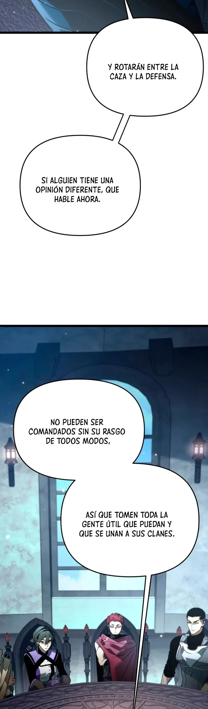 Reencarnado Capítulo 27 en Línea - página 51