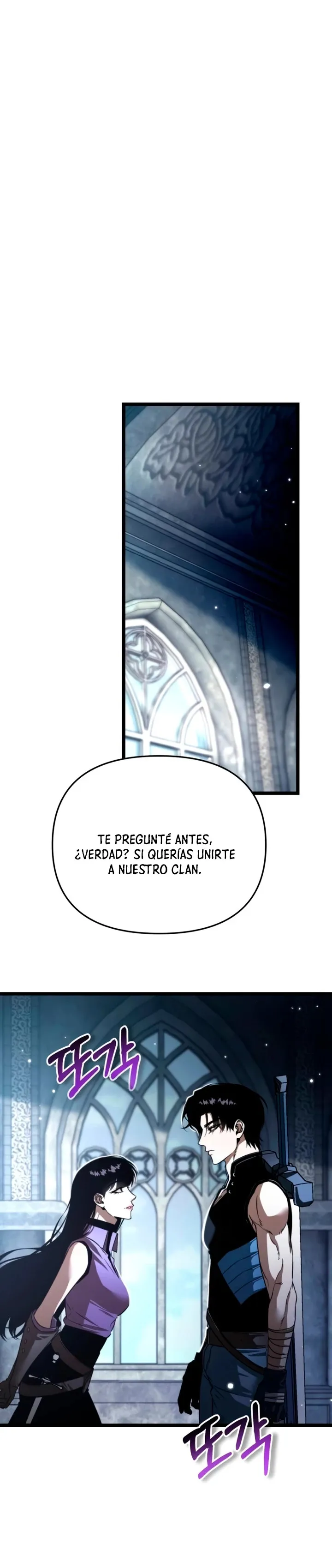Reencarnado Capítulo 28 en Línea - página 2