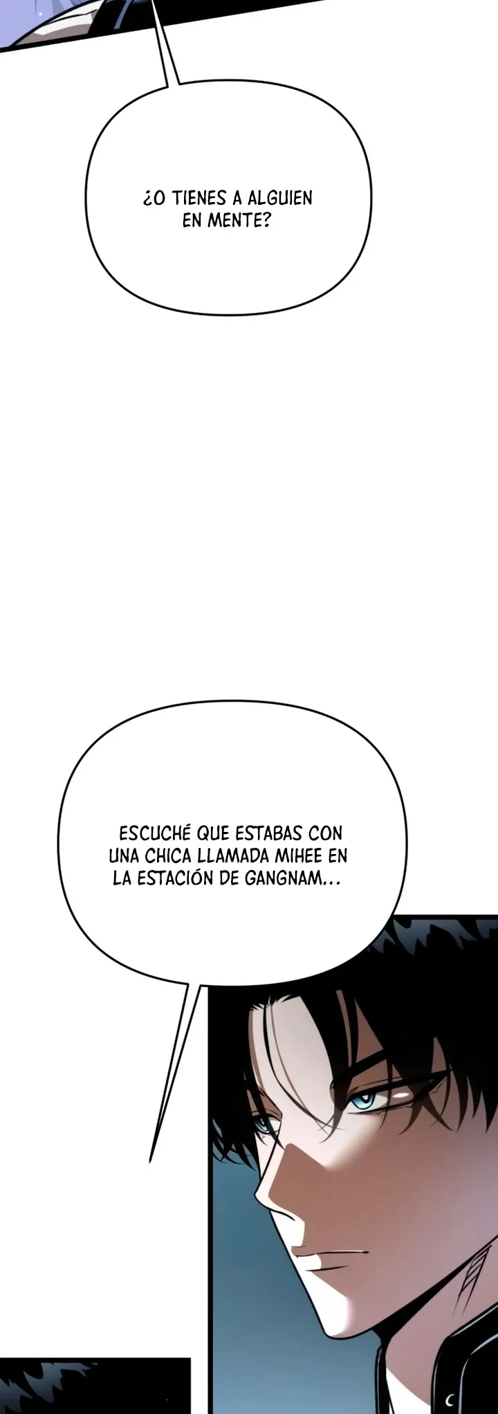 Reencarnado Capítulo 28 en Línea - página 4