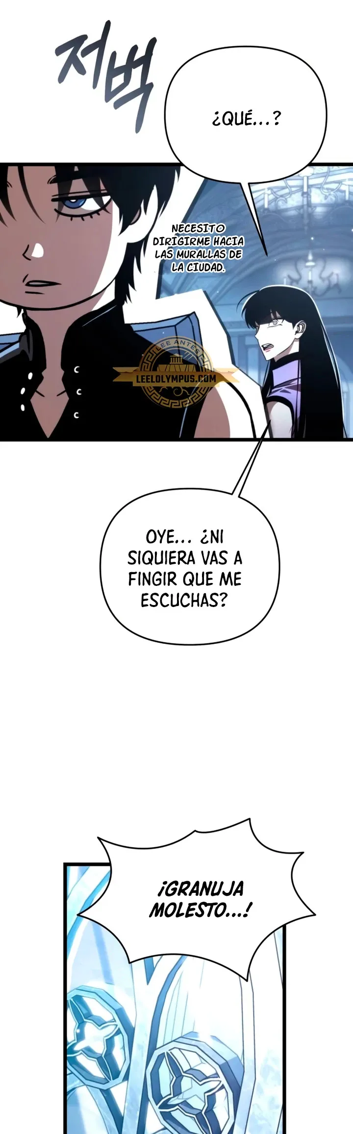 Reencarnado Capítulo 28 en Línea - página 7