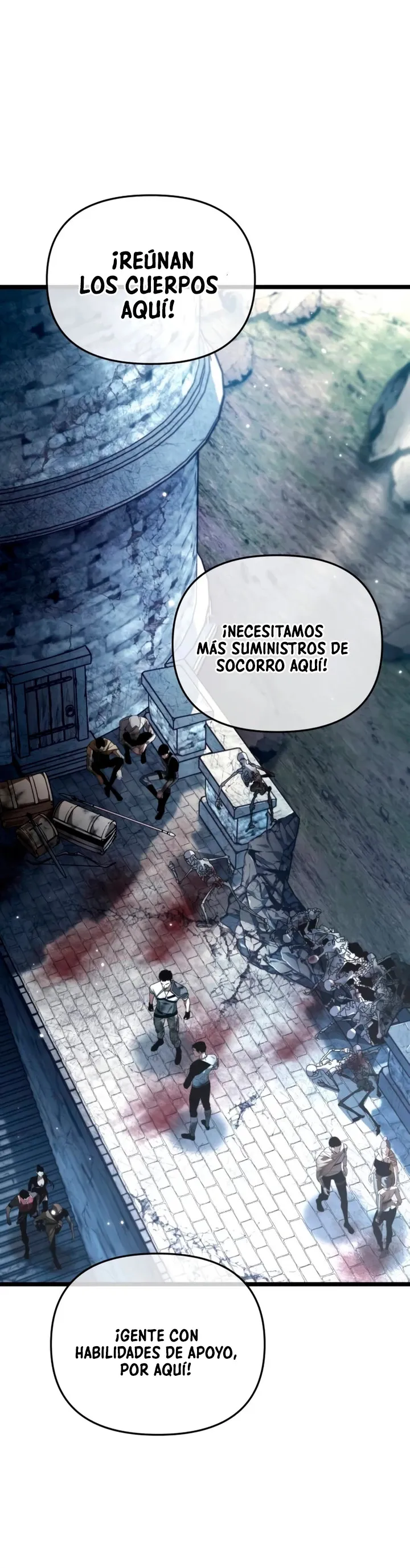 Reencarnado Capítulo 28 en Línea - página 9
