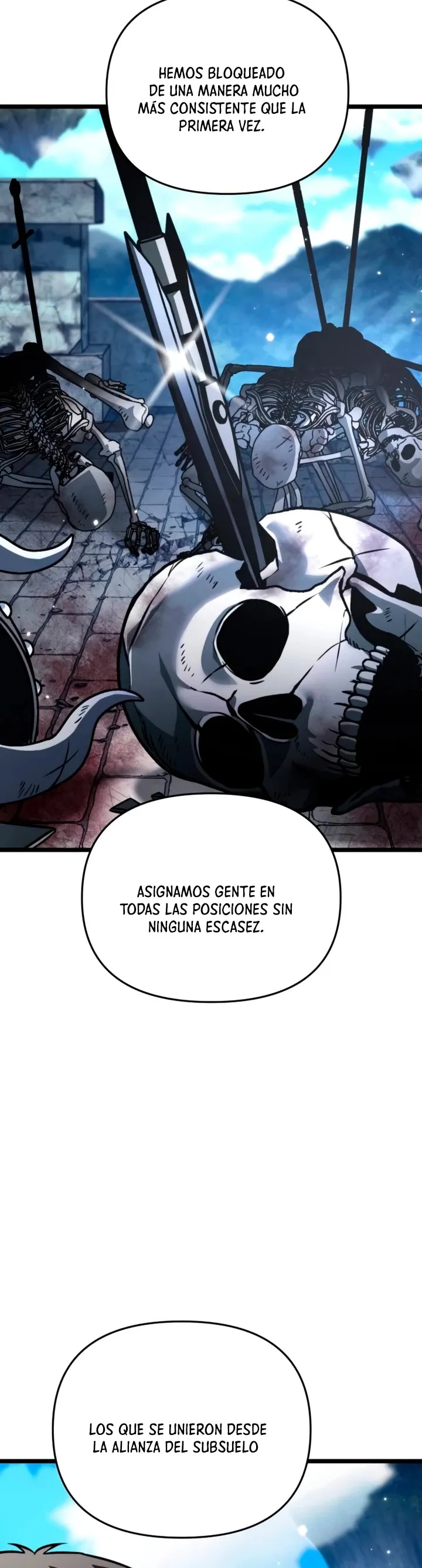 Reencarnado Capítulo 28 en Línea - página 11