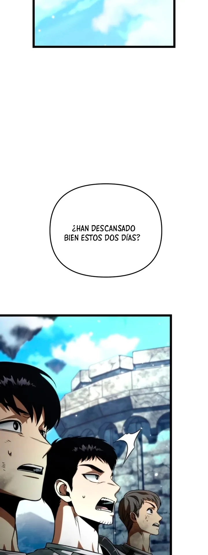 Reencarnado Capítulo 28 en Línea - página 19