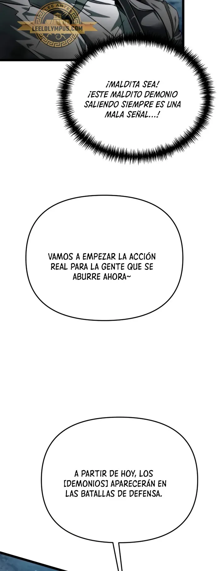 Reencarnado Capítulo 28 en Línea - página 20