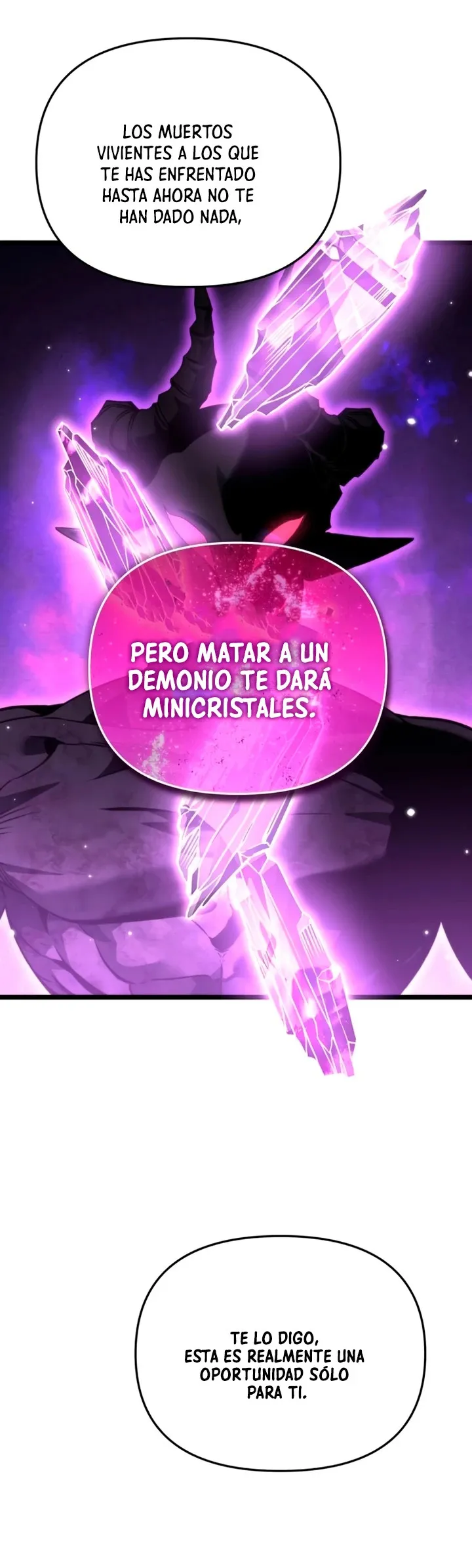 Reencarnado Capítulo 28 en Línea - página 22