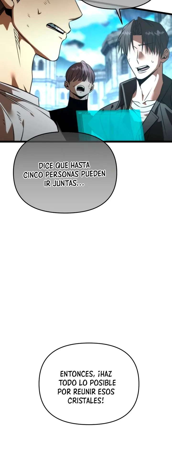 Reencarnado Capítulo 28 en Línea - página 26