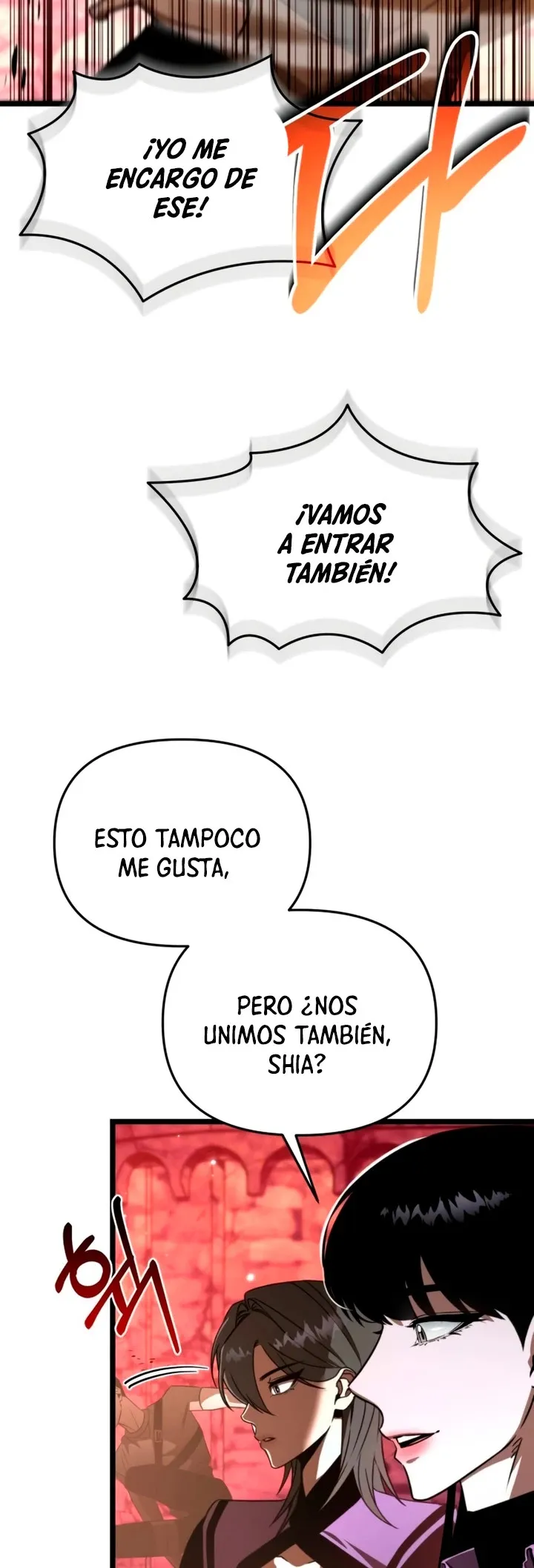 Reencarnado Capítulo 28 en Línea - página 56
