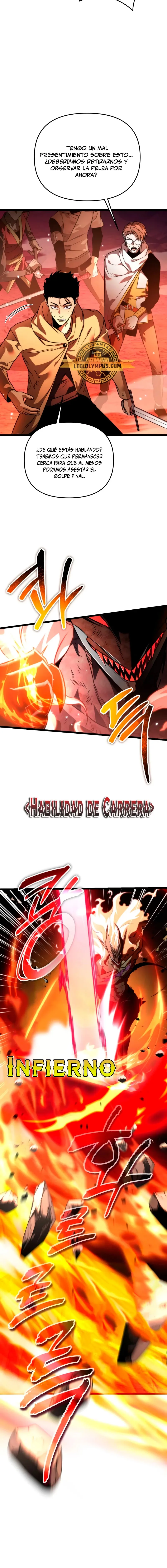 Reencarnado Capítulo 29 en Línea - página 3
