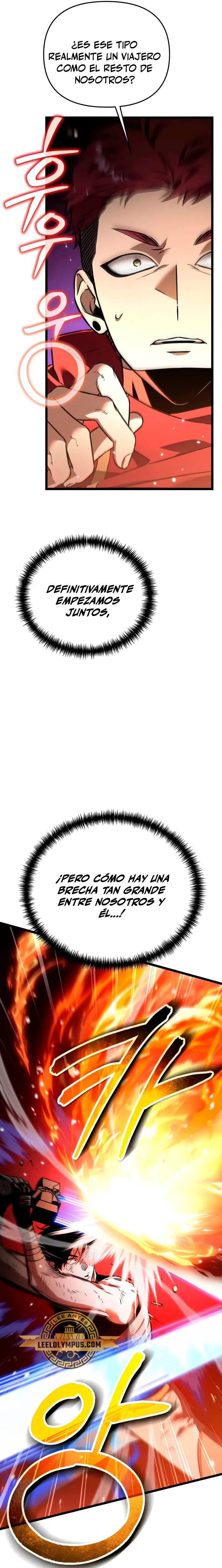 Reencarnado Capítulo 29 en Línea - página 10