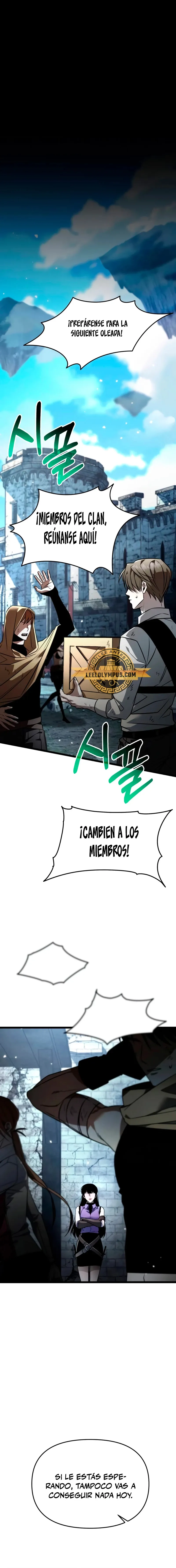 Reencarnado Capítulo 29 en Línea - página 13