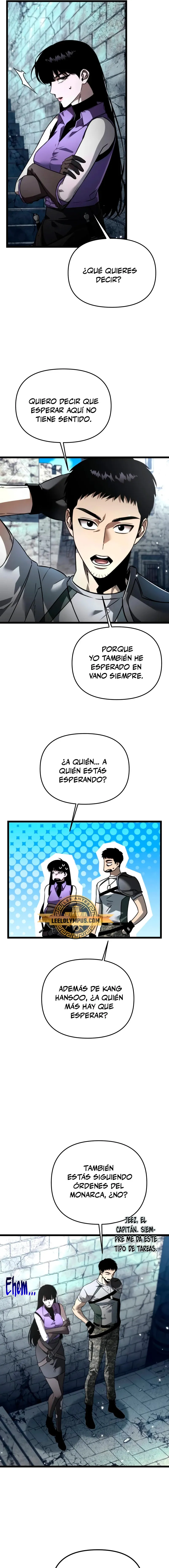 Reencarnado Capítulo 29 en Línea - página 14