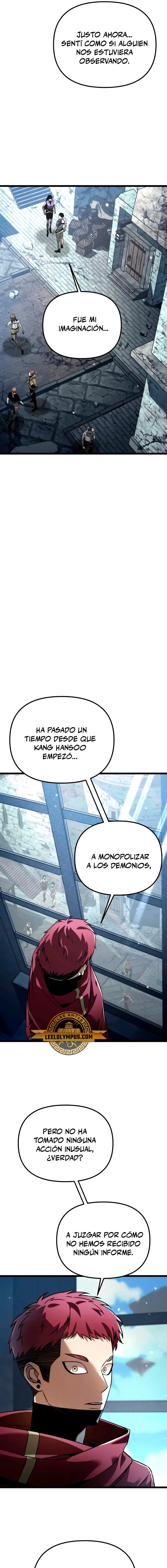Reencarnado Capítulo 29 en Línea - página 16