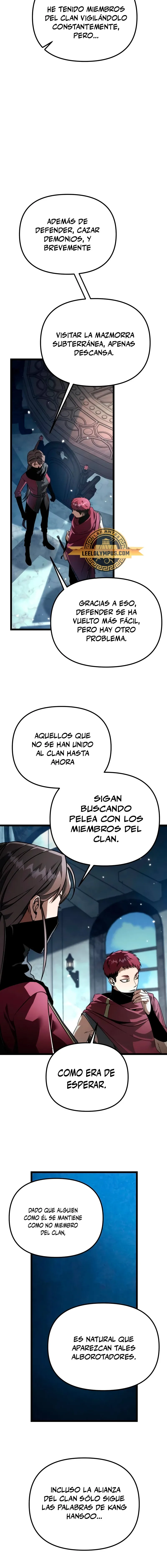 Reencarnado Capítulo 29 en Línea - página 17