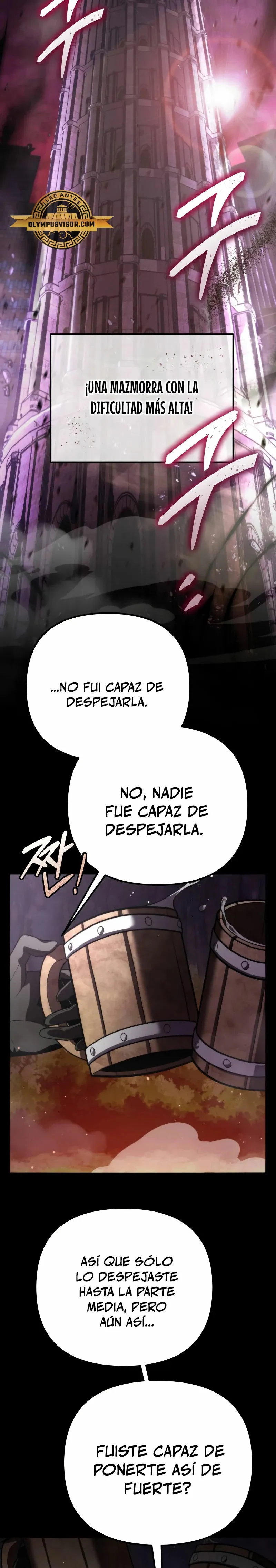 Reencarnado Capítulo 3 en Línea - página 9