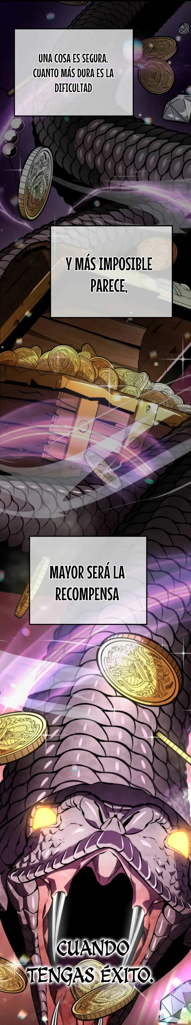 Reencarnado Capítulo 3 en Línea - página 11