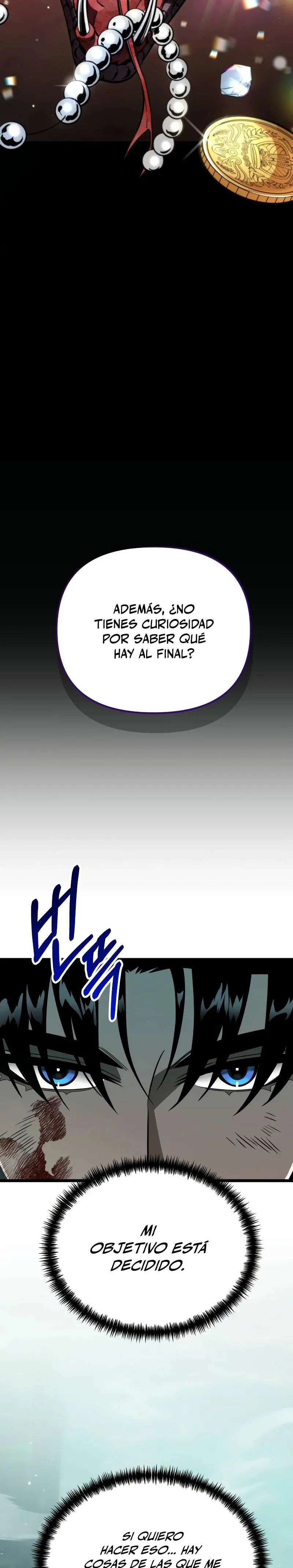 Reencarnado Capítulo 3 en Línea - página 12