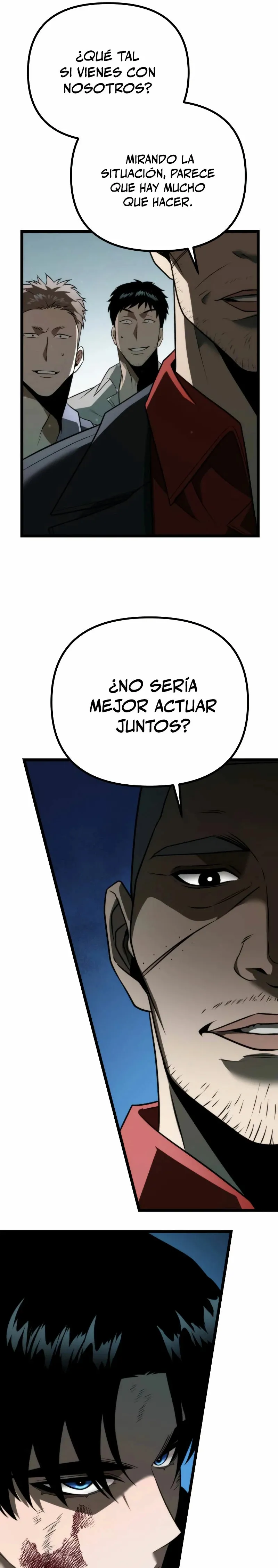 Reencarnado Capítulo 3 en Línea - página 29