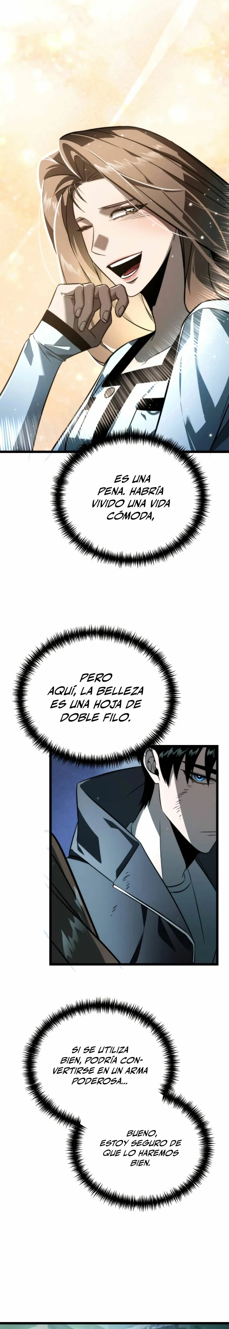 Reencarnado Capítulo 3 en Línea - página 41